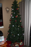 Christmas Tree 2