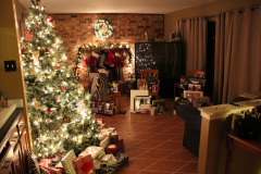 Christmas Eve