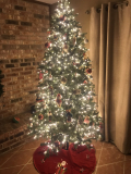 Christmas Tree 9