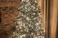 Christmas Tree 9