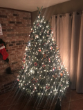 Christmas Tree 12