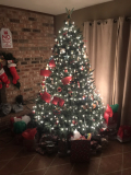 Christmas Tree 13