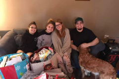Christmas Day 1