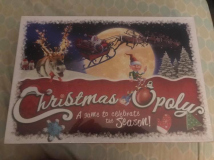 Christmas-Opoly 1