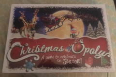 Christmas-Opoly 1
