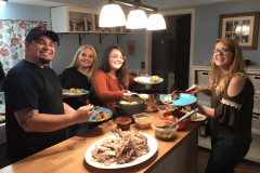 Christmas Day 4