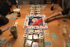 Christmas-Opoly 2