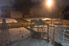 Real Snow