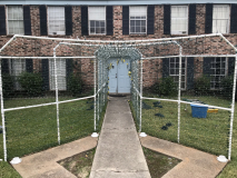 The Tunnel of Christmas