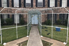 The Tunnel of Christmas
