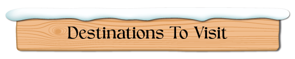 Destinations Hub