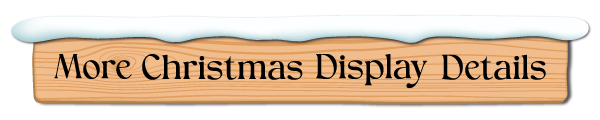 Christmas Display Hub