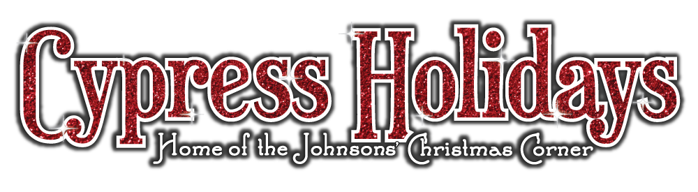 Cypress Holidays