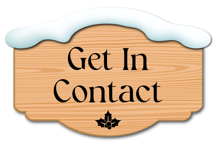 Get in Contact