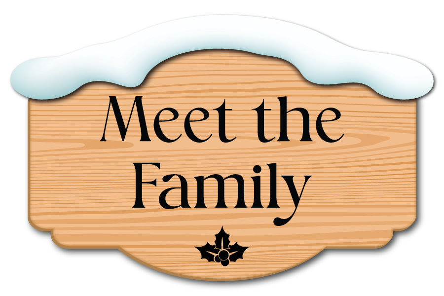 Meet the Family