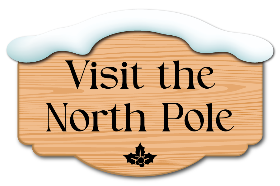 Visit the North Pole