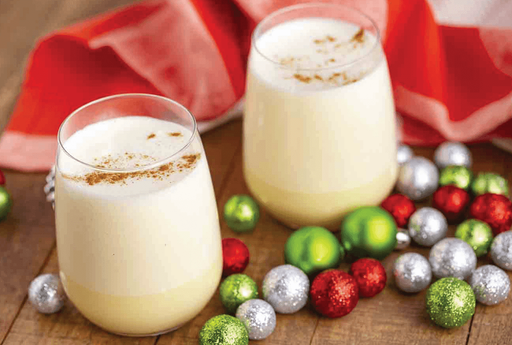 Egg Nog