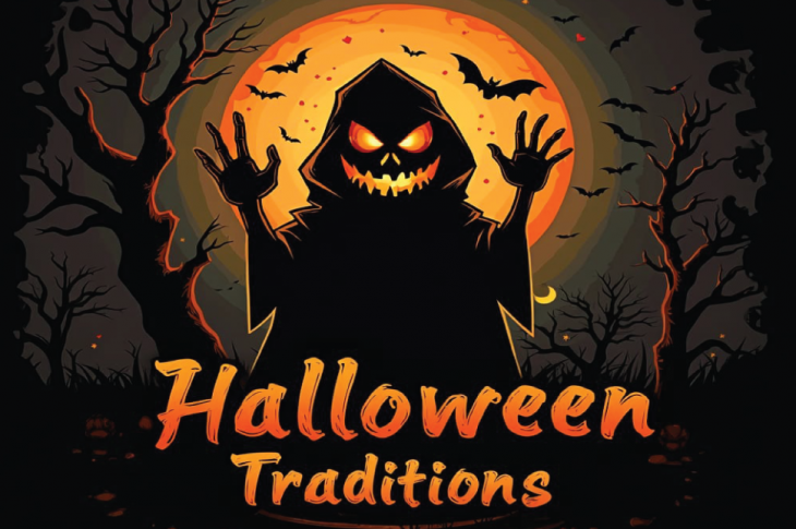 Halloween Traditions