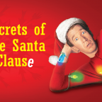 The Secrets of The Santa Clause