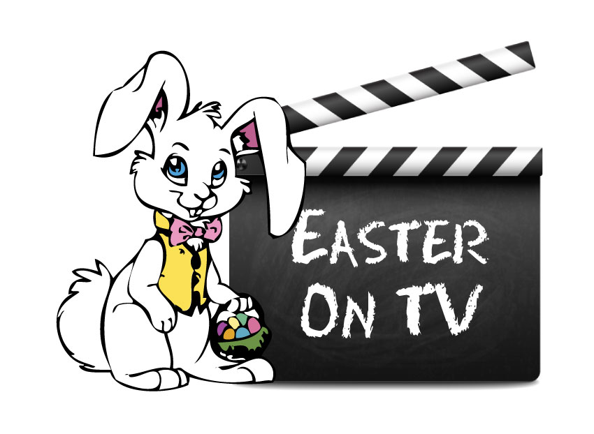 Easter on TV