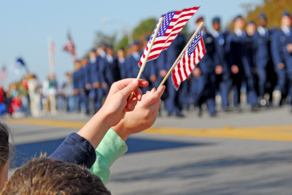 Military Parade