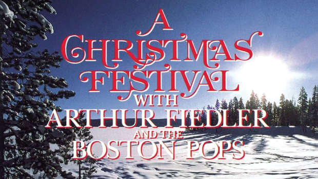A Christmas Festival