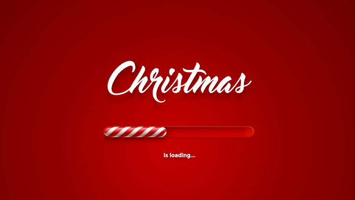Christmas Schedule & Status Loading...