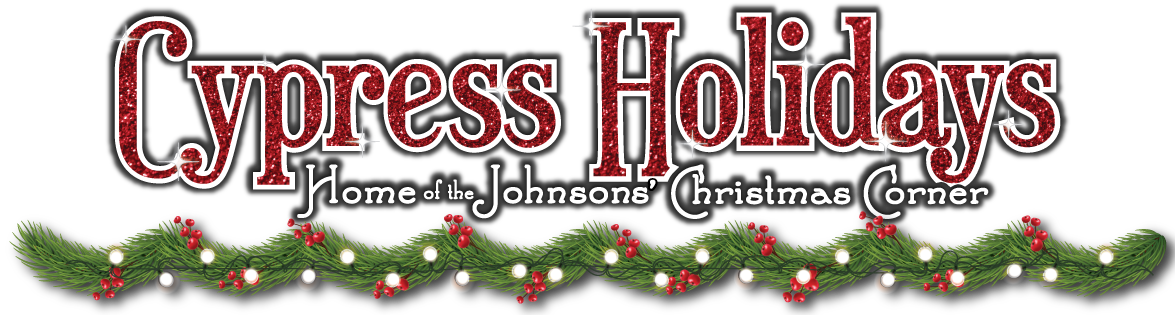 Cypress Holidays