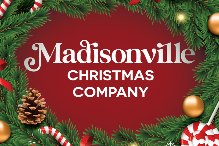 Madisonville Christmas Company