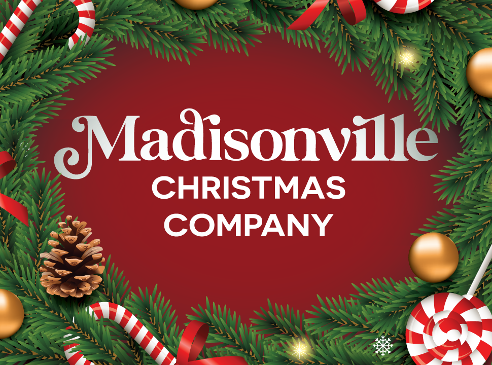 Madisonville Christmas Company