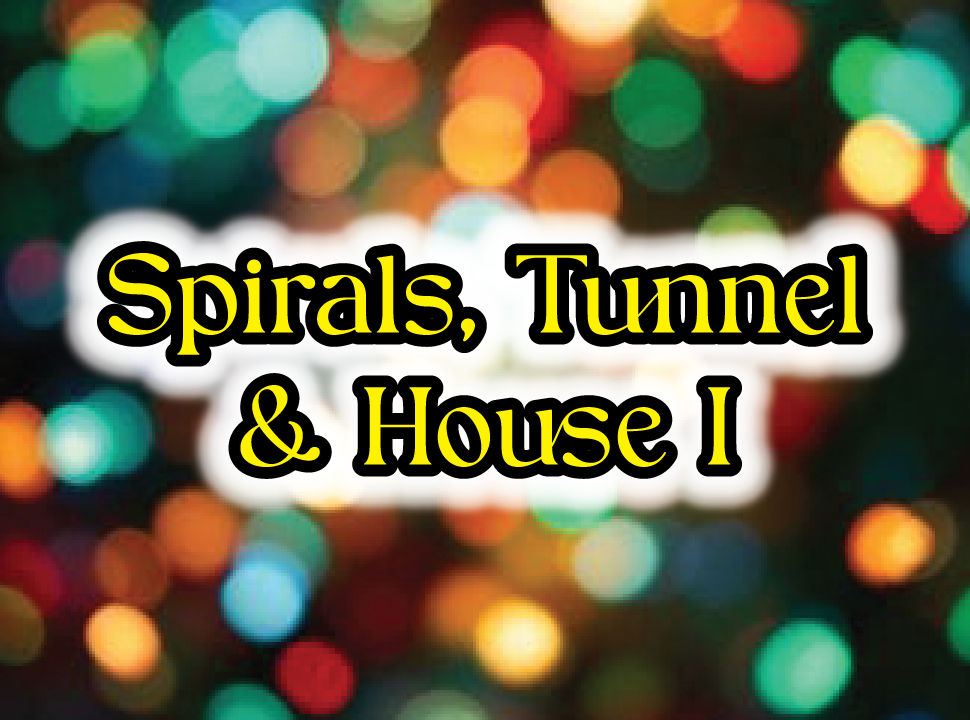 Check Out Our Lights!