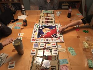 Christmas-opoly