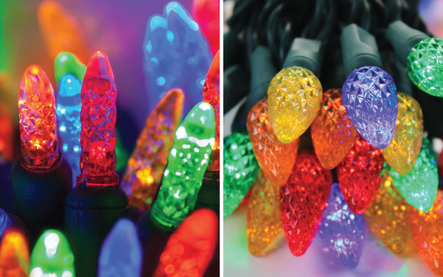 LED Lights
