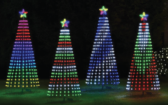 Pixel Lights