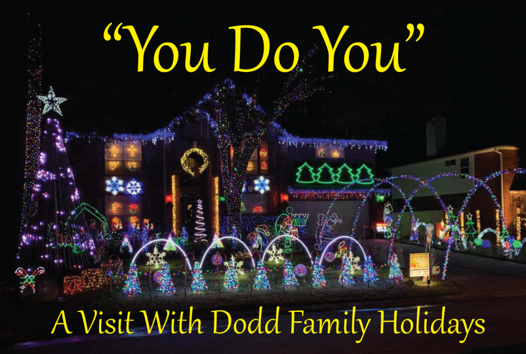 Dodd Family Holidays