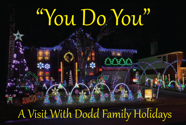 Dodd Family Holidays