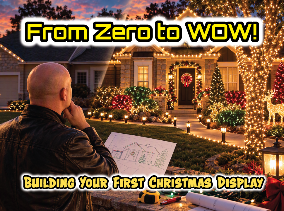 From Zero to WOW!