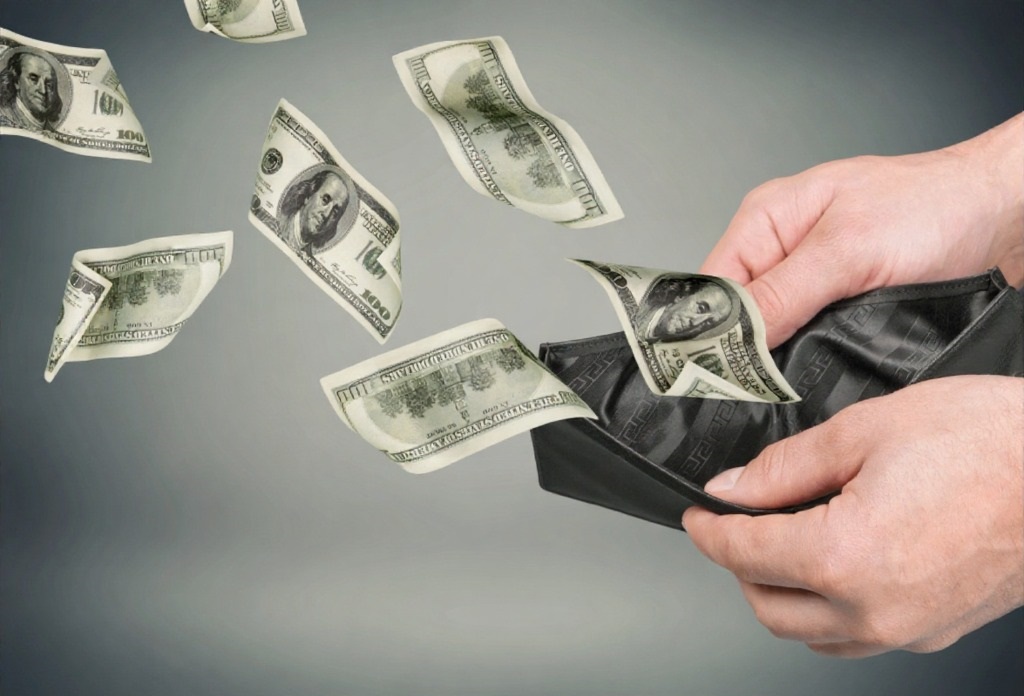 Spend Money Where It Actually Helps