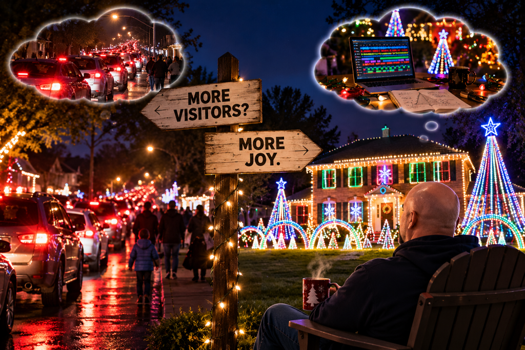 Joy of the Season